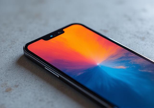 Review de Smartphone High-End